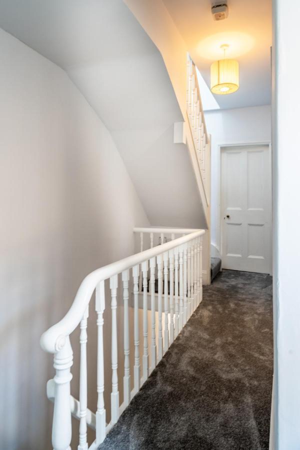 76 Nunnery Lane Villa York Exterior foto